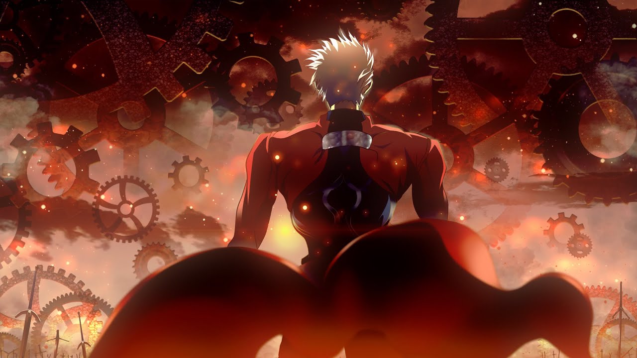 download fate stay night free